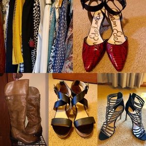 Make me an Offer! Great products priced to sell!